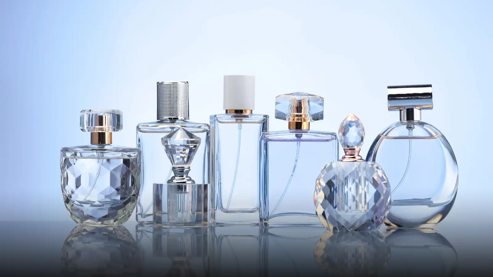 Tu perfume en menos de 72 horas