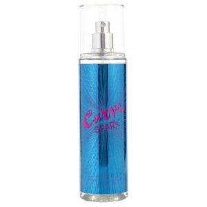 BODY LIZ CLAIBORNE CURVE SPARK 236ML