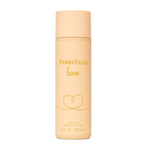 BODY PERRY ELLIS LOVE 236ML