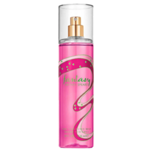 BODY SPLASH FANTASY BRITNEY SPEARS 236ML