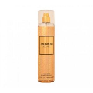 BODY SPLASH GOLD RUSH 236ML