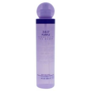 BODY SPLASH PERRY ELLIS PURPLE DAMA 236ML