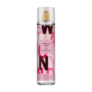 BODY SPLASH SWEET LIKE CANDY 236ML ARIANA GRANDE