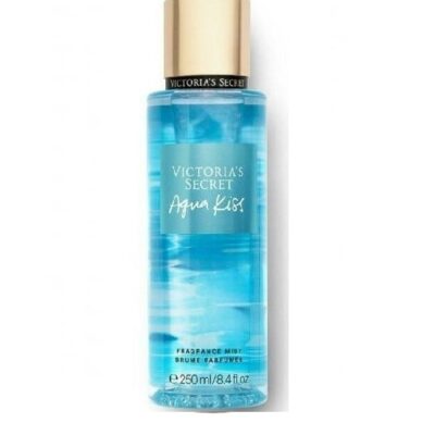 BODY VICTORIA SECRET AQUA KISS