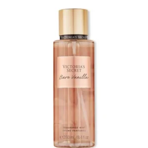 BODY VICTORIA SECRET BARE VANILLA 250ML