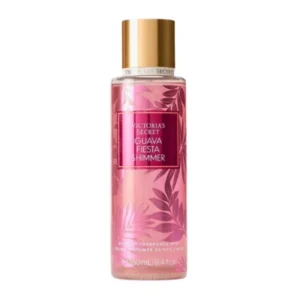BODY VICTORIA SECRET GUAVA FIESTA SHIMMER 250ML