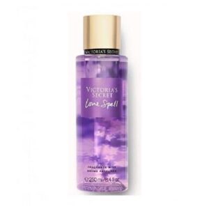 BODY VICTORIA SECRET LOVE SPELL 250ML