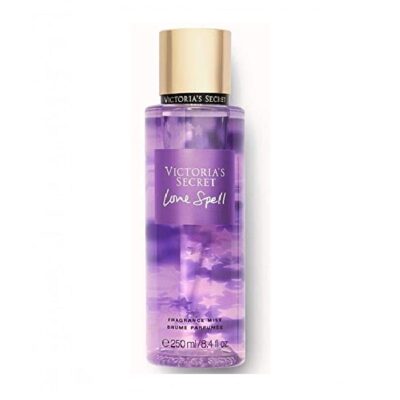BODY VICTORIA SECRET LOVE SPELL 250ML