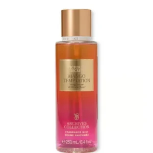 BODY VICTORIA SECRET MANGO TEMPTATION 236ML