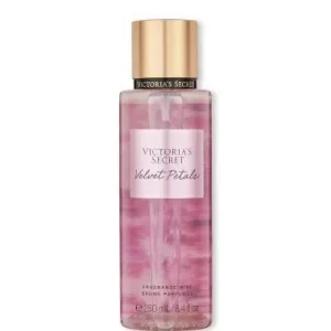 BODY VICTORIA SECRET VELVET PETALS 250ML