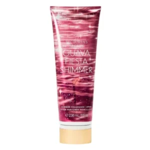 CREMA VICTORIA SECRET GUAVA FIESTA SHIMMER 236ML