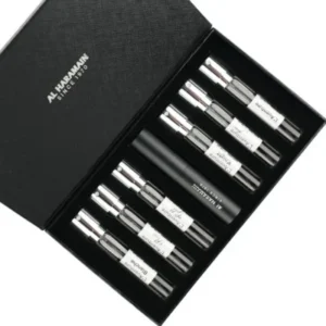 Estuche Al Haramain Miniatura 5PZ