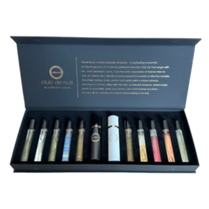 Estuche Armaf Club de Nuit Unisex Miniatura 10PZ