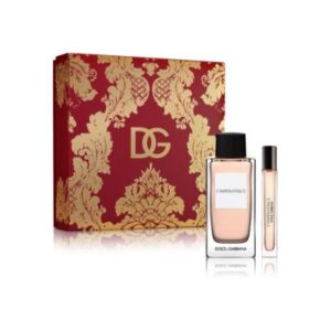 Estuche Dolce Gabbana L Imperatrice 2 PZ 100ML + 10ML