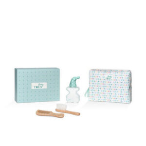 Estuche Tous Baby 3PZ Perfume + 2 Peines