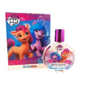 MY LITTLE PONY 100ML EDT