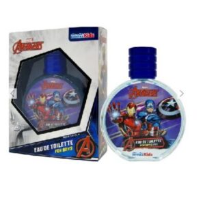 PERFUME AVENGERS 100ML EDT
