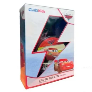 PERFUME CARS 100ML EDT