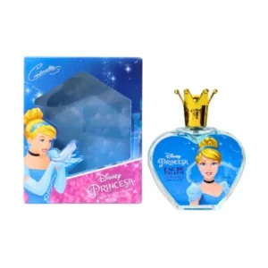 PERFUME DINSEY PRINCESA CENICIENTA 100ML