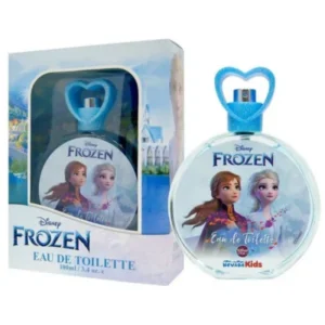 PERFUME DISNEY FROZEN 100ML EDT