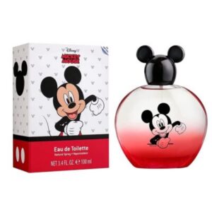 PERFUME MICKEY MOUSE 100ML EDT