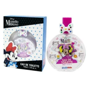 PERFUME MINNIE MOUSE 100ML EDT