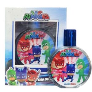 PERFUME NIÑO PJ MASK 100ML EDT
