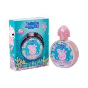 PERFUME PEPPA PIG 100ML EDT