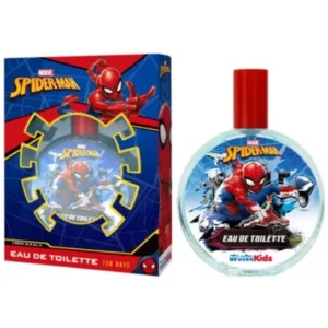 PERFUME SPIDERMAN 100ML EDT