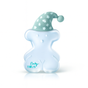 TOUS BABY ALCOHOL FREE NIÑO 100ML