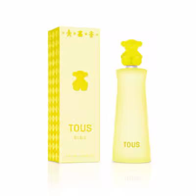 TOUS KIDS BEAR EDT 100ML
