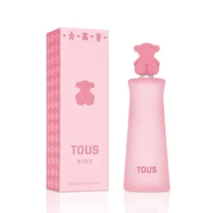 TOUS KIDS NIÑA 100ML EDT