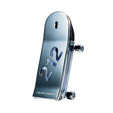 212 Heroes Carolina Herrera EDT 90ml