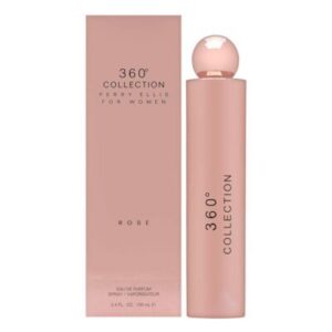 360° Collection Rosé Perry Ellis