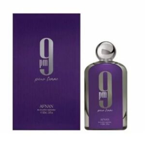 9pm pour Femme AFNAN para Mujeres
