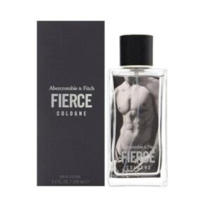 ABERCROMBIE Y FITCH FIERCE COLOGNE HOMBRE 100ML EAU DE COLOGNE