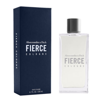 ABERCROMBIE Y FITCH FIERCE COLOGNE HOMBRE 200ML EAU DE COLOGNE