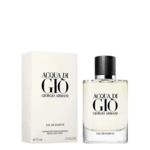 ACQUA DI GIO EDP 75ML