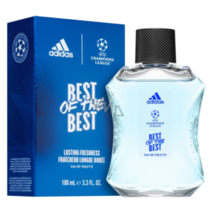 ADIDAS BEST OF THE BEST HOMBRE 100ML EDT