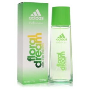 ADIDAS FLORAL DREAM MUJER 50ML EDT