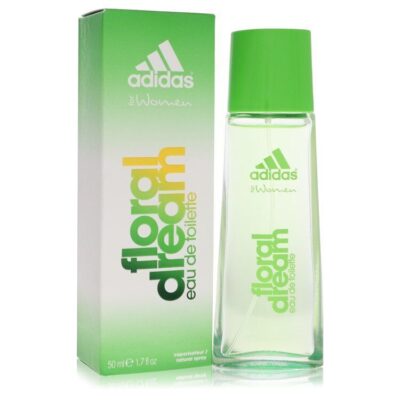 ADIDAS FLORAL DREAM MUJER 50ML EDT