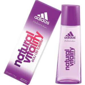 ADIDAS NATURAL VITALITY MUJER 50ML EDT