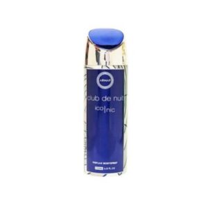AEROSOL ARMAF CLUB NUIT ICONIC 200ML