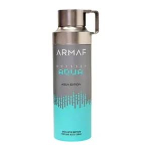 AEROSOL ARMAF ODYSSEY AQUA 200ML