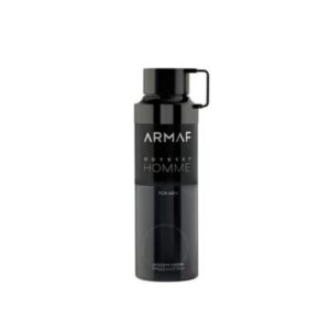 AEROSOL ARMAF ODYSSEY HOMME MAN 200ML