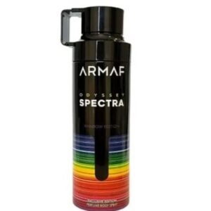 AEROSOL ARMAF ODYSSEY SPECTRA 200ML