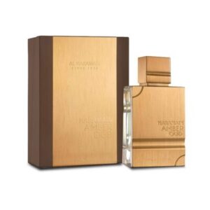 AL HARAMAIN AMBER OUD GOLD EDITION UNISEX 100ML EDP