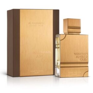 AL HARAMAIN AMBER OUD GOLD EDITION UNISEX 200ML EDP