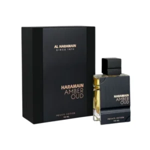 AL HARAMAIN AMBER OUD PRIVATE EDITION UNISEX 100ML EDP