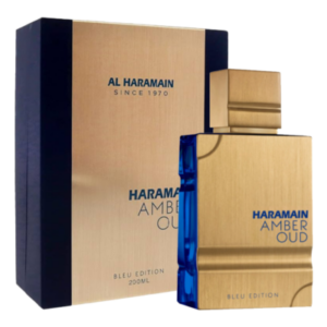 AL HARAMAIN BLUE EDITION UNISEX 200ML EDP